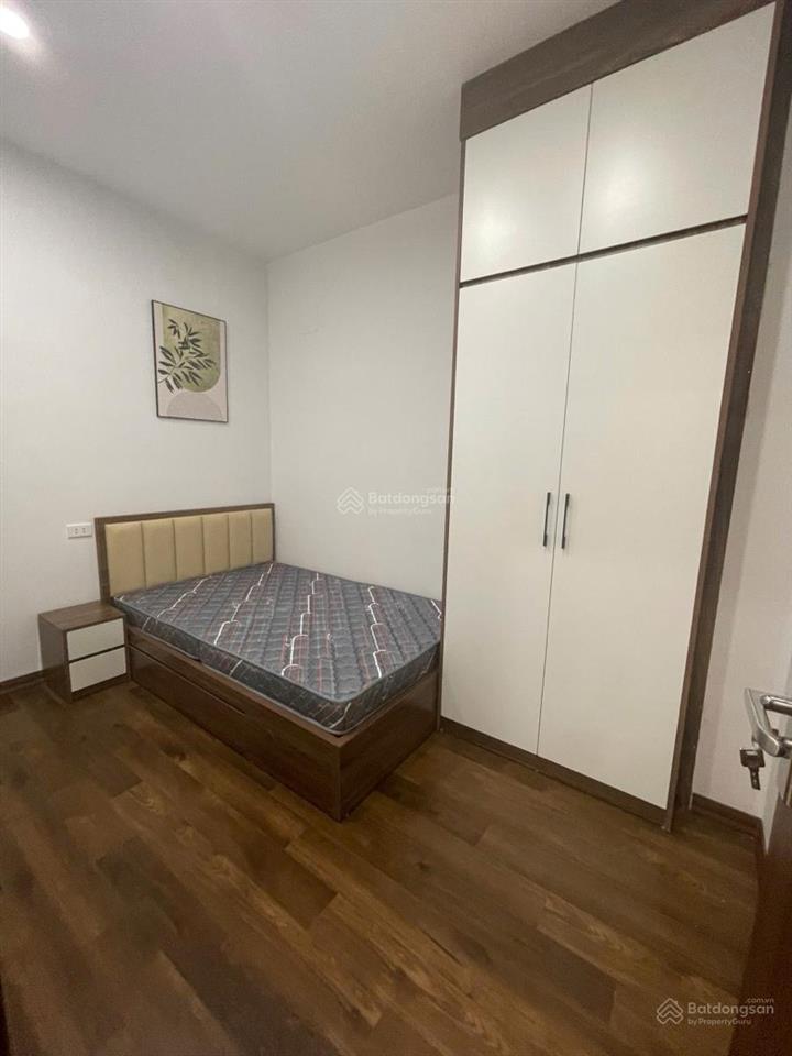 Chính chủ bán căn hộ n3a trung hoà nhân chính, cầu giấy 65m2 3 phòng ngủ full nội thất
