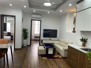 Chính chủ bán căn hộ n3a trung hoà nhân chính, cầu giấy 65m2 3 ngủ full nội thất
