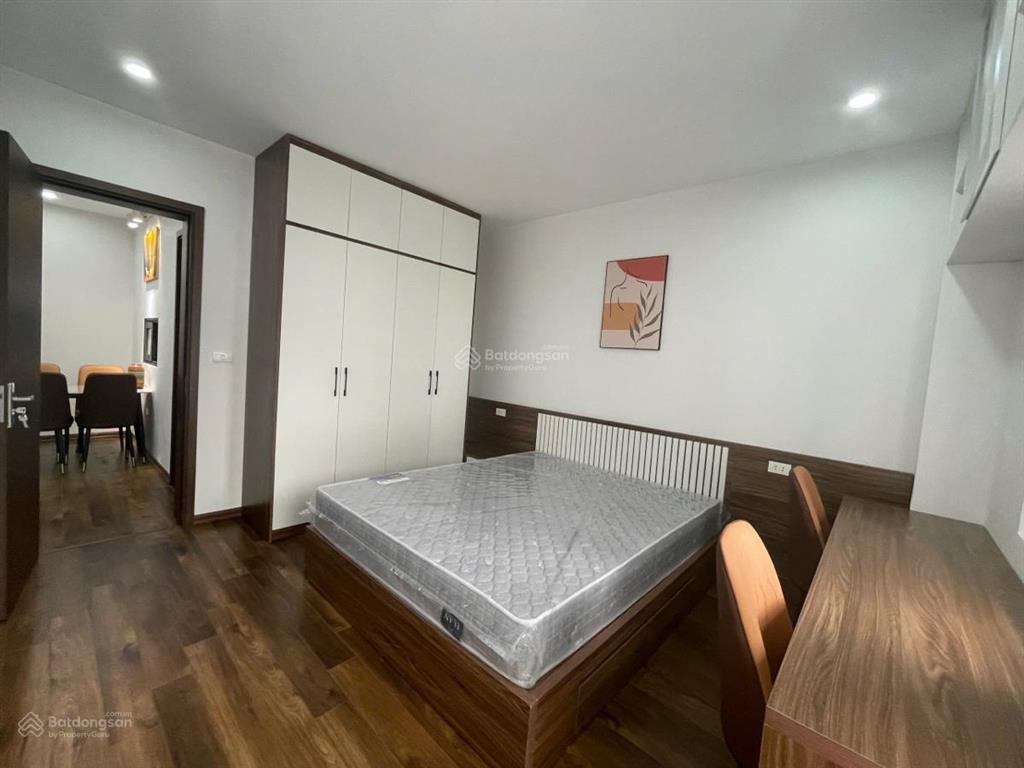 Chính chủ bán căn hộ n3a trung hoà nhân chính, cầu giấy 65m2 3 phòng ngủ full nội thất