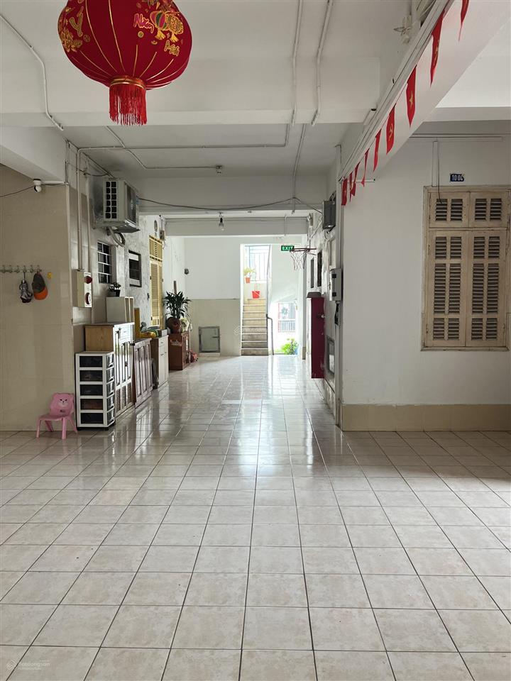 Chính chủ bán căn hộ n3a trung hoà nhân chính, cầu giấy 65m2 3 phòng ngủ full nội thất