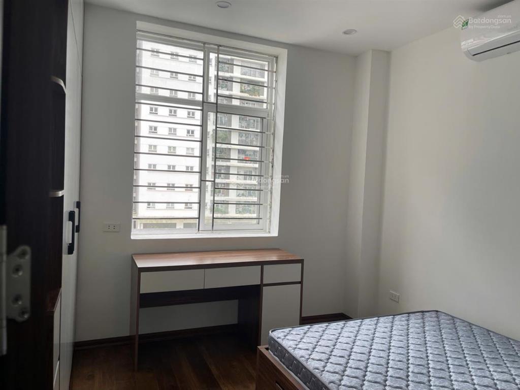 Chính chủ bán căn hộ n3a trung hoà nhân chính, cầu giấy 65m2 3 phòng ngủ full nội thất
