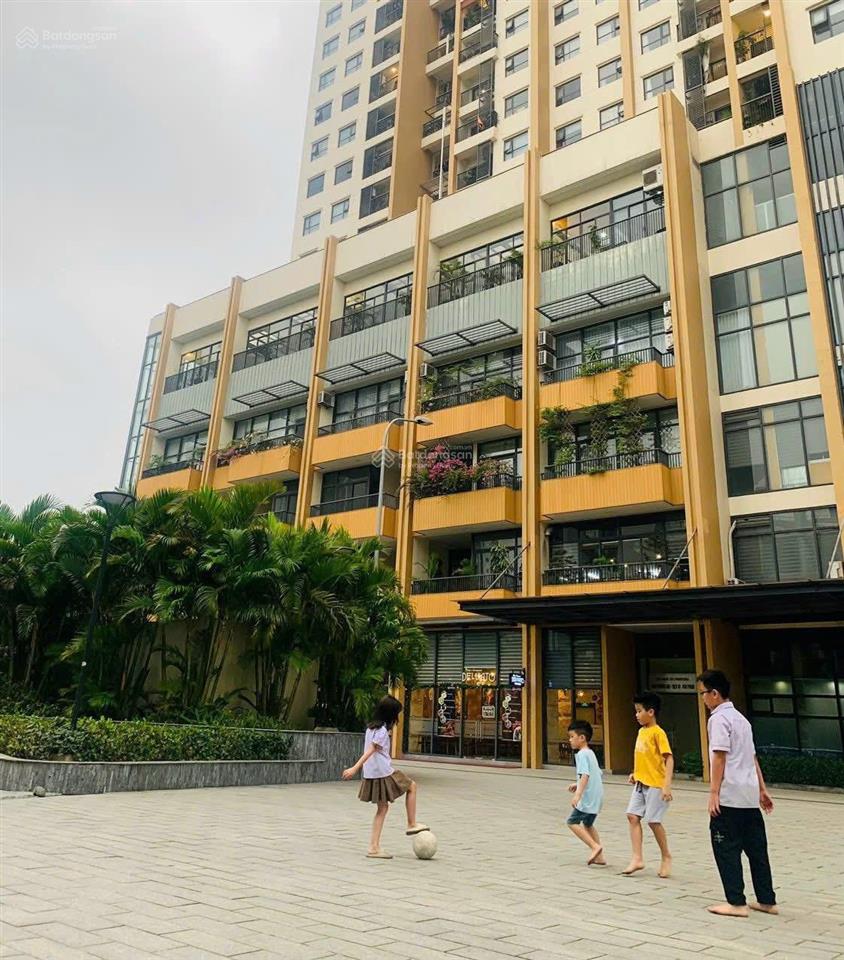 Bán chung cư pandora 53 triều khúc thanh xuân 105m2 3 wc 2 wc giá tốt