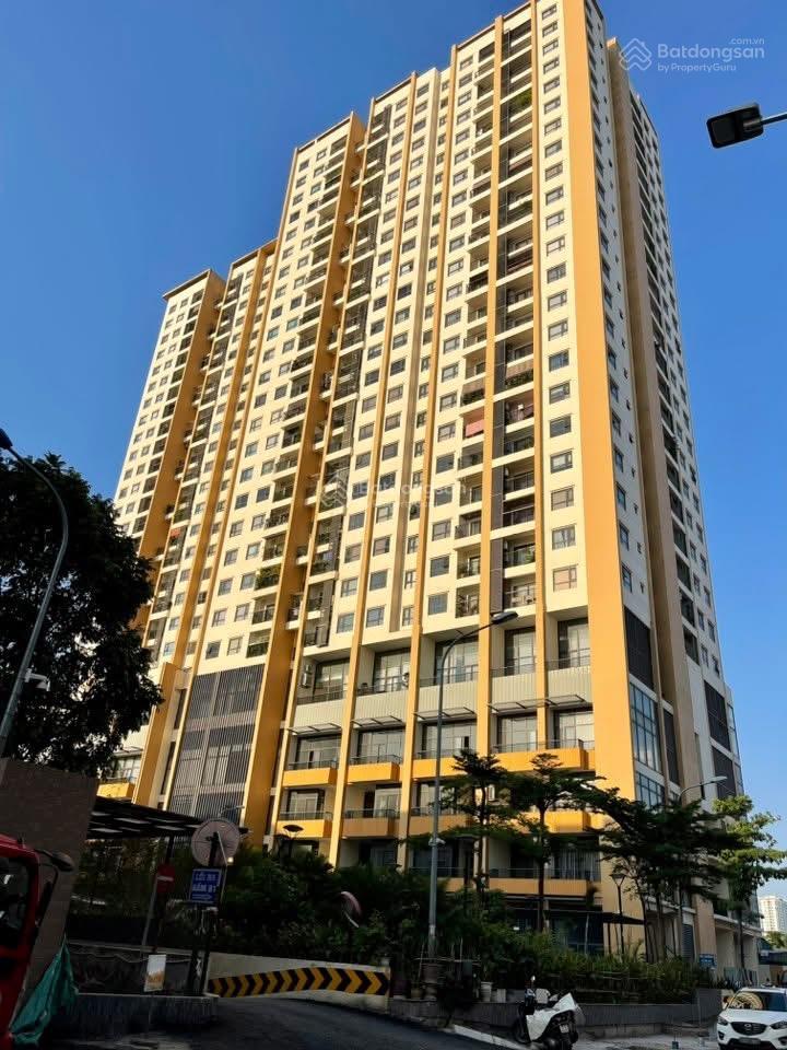 Bán chung cư pandora 53 triều khúc thanh xuân 105m2 3 wc 2 wc giá tốt