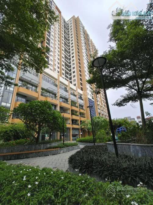 Bán chung cư pandora 53 triều khúc thanh xuân 105m2 3 wc 2 wc giá tốt