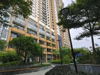 Bán chung cư pandora 53 triều khúc thanh xuân 105m 3 wc 2 wc giá tốt