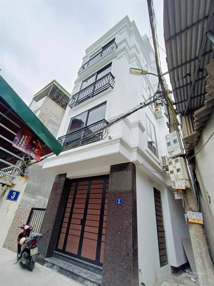Bán nhà đội 7 ngọc hồi thanh trì
50m2 5 tầng mt 5m thang máy oto vào nhà