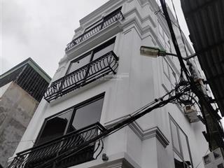 Bán nhà đội 7 ngọc hồi thanh trì
50m2 5 tầng mt 5m thang máy oto vào nhà