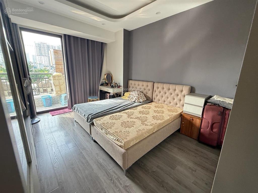 Chung cư 262 nguyễn huy tưởng 109m nội thất đẹp sổ đỏ vào ở ngay