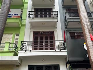 Hàng hiếm đỗ quang kđt trung hoà  50m  5 tầng  ô tô tránh  vỉa hè  giá tốt