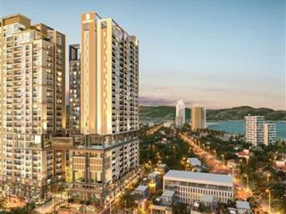 Căn hộ view biển toà the sea simona height 65m2 2n full nội thất sở hữu lâu dài lõi phố cổ quy nhơn