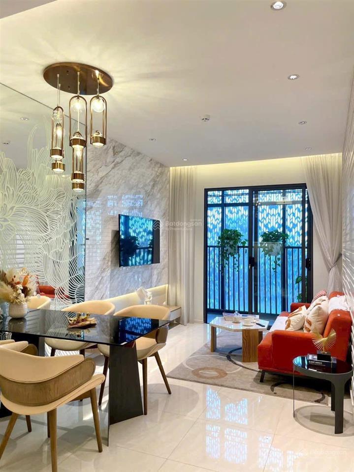 Căn hộ view biển toà the sea simona height 65m2 2n full nội thất sở hữu lâu dài lõi phố cổ quy nhơn