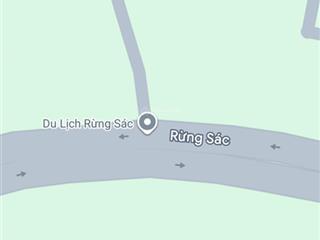 1,84ha (18.370m2) đất l, cách mt lý nhơn 150m, gần tr học dôi lầu, ln