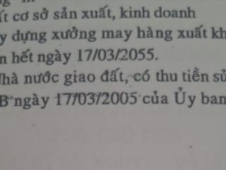 Bán 1,5ha (15.000) đất sxkd (skc) 2mt tam thôn hiệp, 1mt sông, bình khánh, cg