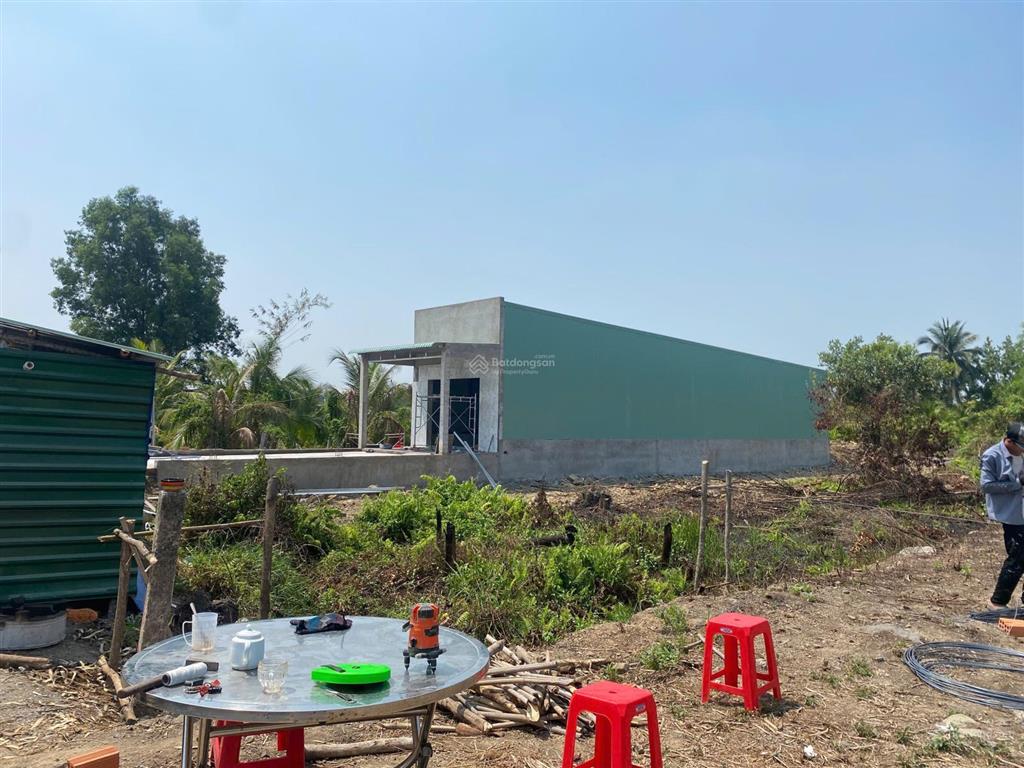 Cần bán gấp đất, qh thổ cư 100%, 1392.5m2