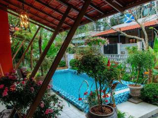 Bán căn nhà riêng diện tích 227m tại thôn thanh đông, cẩm thanh, hội an.