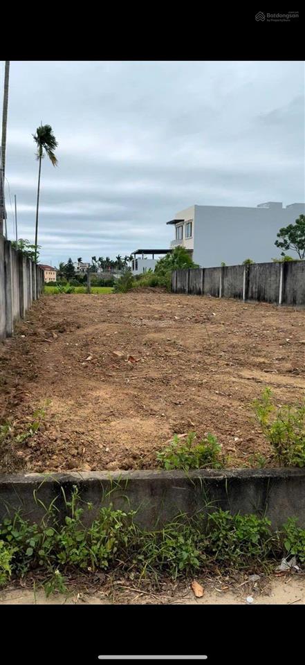 View lúa kiệt hùng vương, thanh hà, đường bê tông 4m, bề ngang 10m dài 28m