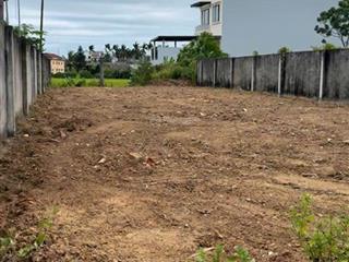 View lúa kiệt hùng vương, thanh hà, đường bê tông 4m, bề ngang 10m dài 28m