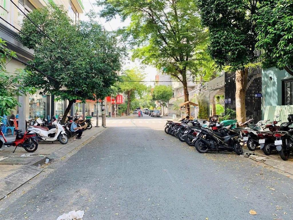 Hẻm 103 diệp minh châu, p. tân sơn nhì, tân phú 9x18m, cấp 4. khu vip, đẹp, an ninh. giá 25 tỷ