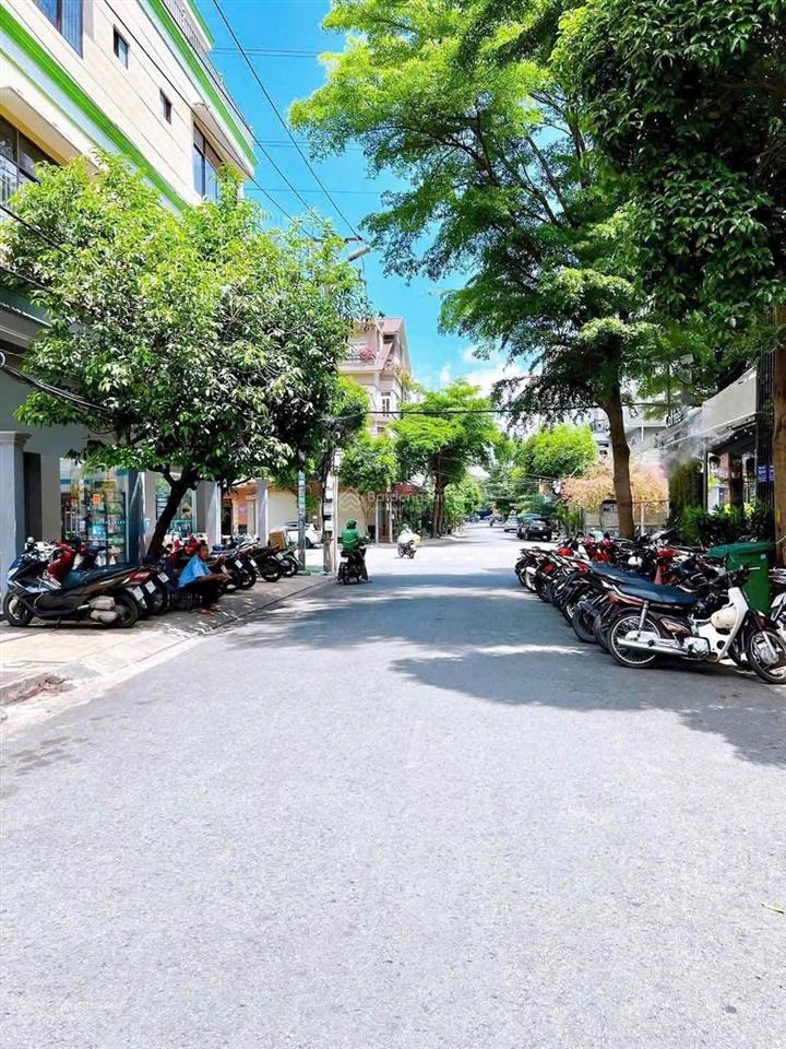 Hẻm 103 diệp minh châu, p. tân sơn nhì, tân phú 9x18m, cấp 4. khu vip, đẹp, an ninh. giá 25 tỷ