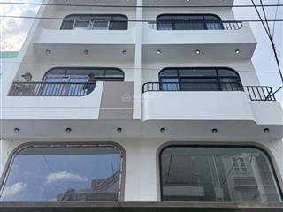Mặt tiền kinh doanh, đường phạm quý thích, tân phú 4x10m, đúc 4 lầu. giá 9.9 tỷ thương lượng