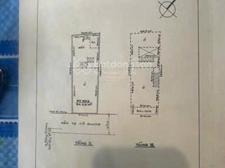 Hẻm xe hơi đường cô giang, p.cầu ông lãnh, q.1 5.1(5.6)x16m, tổng 84m2, cấp 4. giá 20 tỷ tl