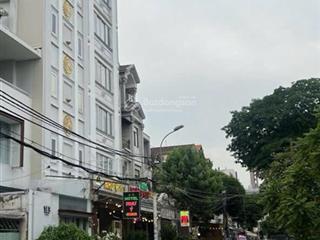 Bán khách sạn mặt tiền, đường 16, bình tân (khu tên lửa). 6x23m, đúc hầm, 5 lầu, st. giá 26 tỷ