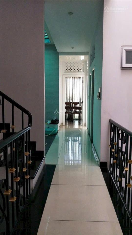 Mặt tiền đường độc lập, p. tân quý, tân phú 3.81x20m, đúc 2 lầu, sân thượng, mới. giá 11.2 tỷ