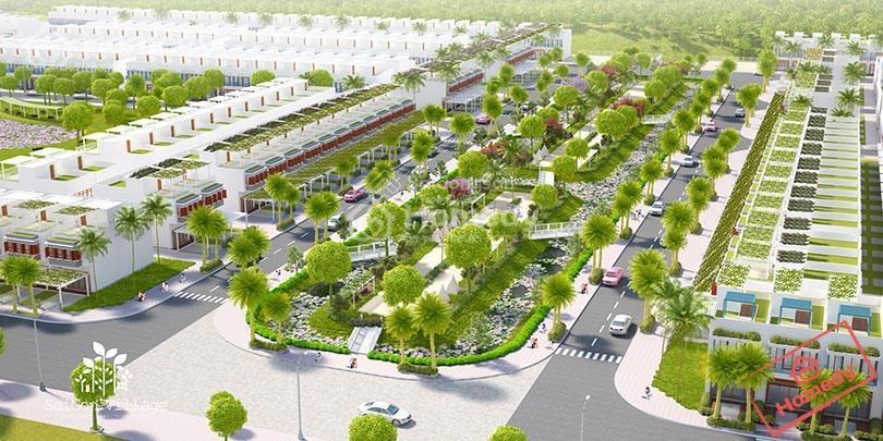 Bán đất kđt tây bình mỹ, bình lục, hà nam, 290m2