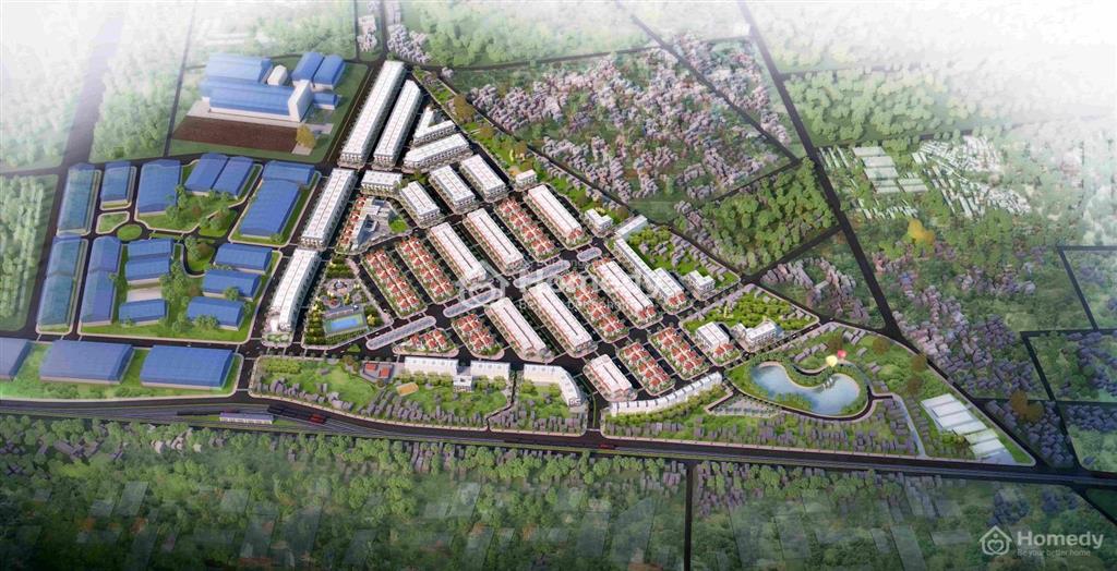 Bán đất kđt tây bình mỹ, bình lục, hà nam, 290m2