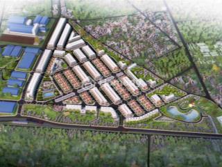 Bán đất kđt tây bình mỹ, bình lục, hà nam, 290m2