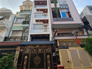 Siêu phẩm 4 tầng lê văn quới đường nhựa 8m dt 4 x 17,5m (70 m2), kết cấu 1 trệt 3 lầu, có tầng