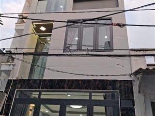 Siêu phẩm q11 hẻm 8m xe hơi vô nhà  ngang 4,5m  khu hiếm nhà bán. 4,5&13 , 4 tầng, 4 phòng ngủ