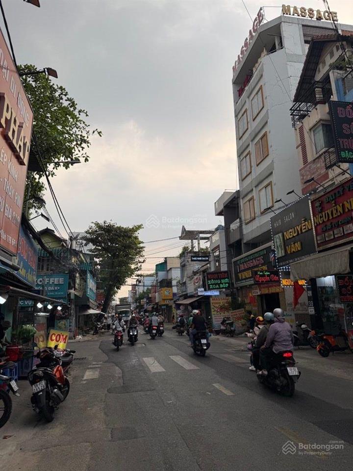 Nhỉnh 3 tỷ vị trí mặt tiền đường văn cao, phường phú thạnh, quận tân phú. khu vực kinh doanh