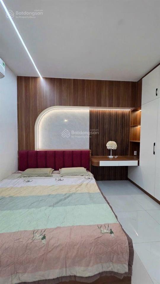 Hxh 6m tân sơn nhì 5 tầng 4x22 (90m) nhỉnh 9 tỷ tl diện tích 4m x 22m 90m sổ vuôn hẻm ô tô