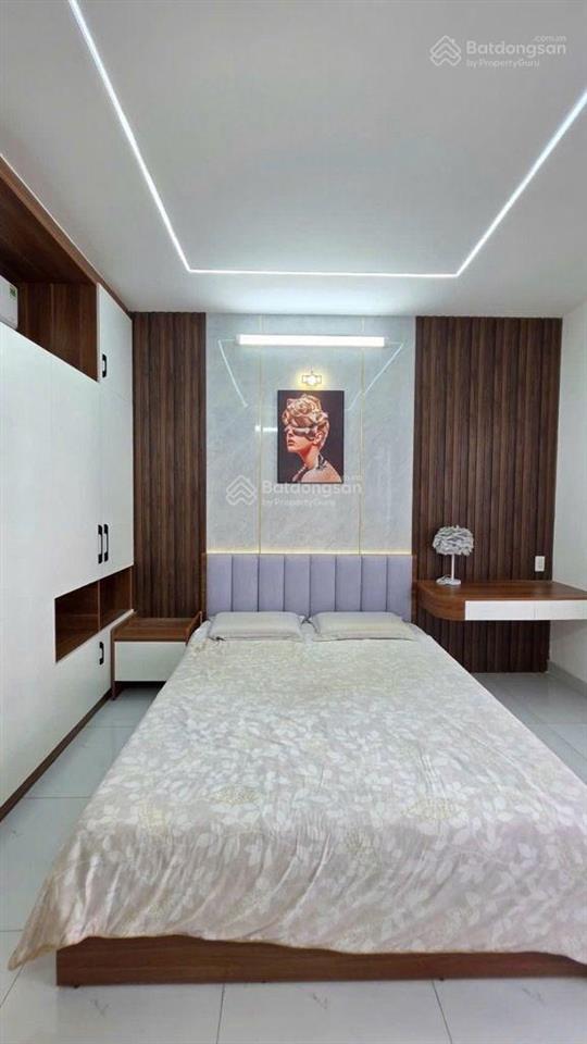 Hxh 6m tân sơn nhì 5 tầng 4x22 (90m) nhỉnh 9 tỷ tl diện tích 4m x 22m 90m sổ vuôn hẻm ô tô