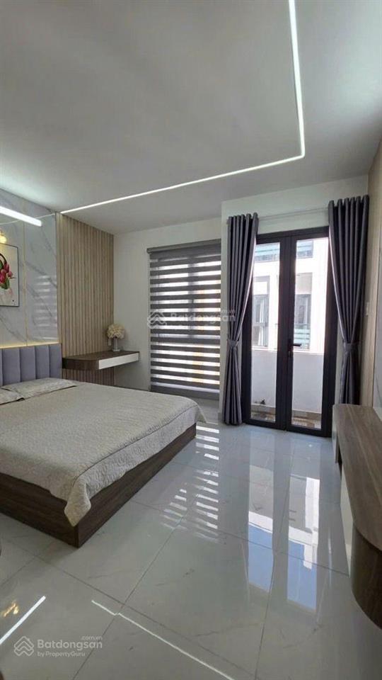 Hxh 6m tân sơn nhì 5 tầng 4x22 (90m) nhỉnh 9 tỷ tl diện tích 4m x 22m 90m sổ vuôn hẻm ô tô