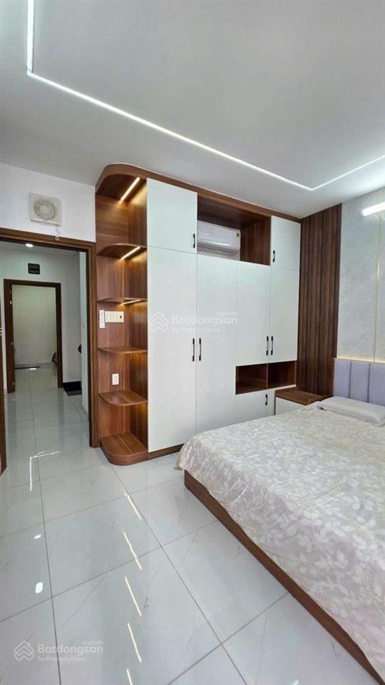 Hxh 6m tân sơn nhì 5 tầng 4x22 (90m) nhỉnh 9 tỷ tl diện tích 4m x 22m 90m sổ vuôn hẻm ô tô