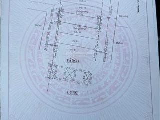 Siêu phẩm nhà mặt đường mặt tiền kinh doanh  nhà cũ tiện xây mới 64m2 nhỉnh 5 tỷ còn thương lượng