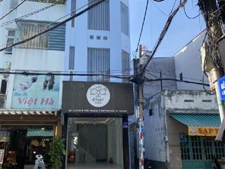 Nhỉnh 8 tỷ nhà mặt tiền đường kinh doanh đỉnh đường phan thì hành dt 4x14 nhà đúc 4 tấm