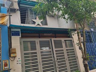 Nhỉnh 9 tỷ nhà 337/ đường trương chinh quận tân bình ngay sát mặttiền đường trường chinh ,hẻm nhựa,