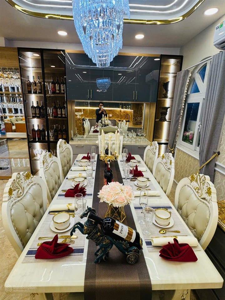 Biệt thự mini đường 3 tháng 2 quận 10  kts thiết kế  không gian sống sang trọng đẳng cấp 14 tỷ 8