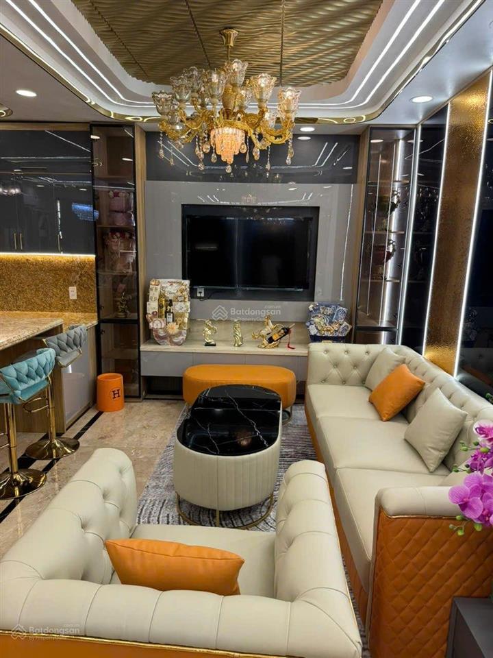 Biệt thự mini đường 3 tháng 2 quận 10  kts thiết kế  không gian sống sang trọng đẳng cấp 14 tỷ 8