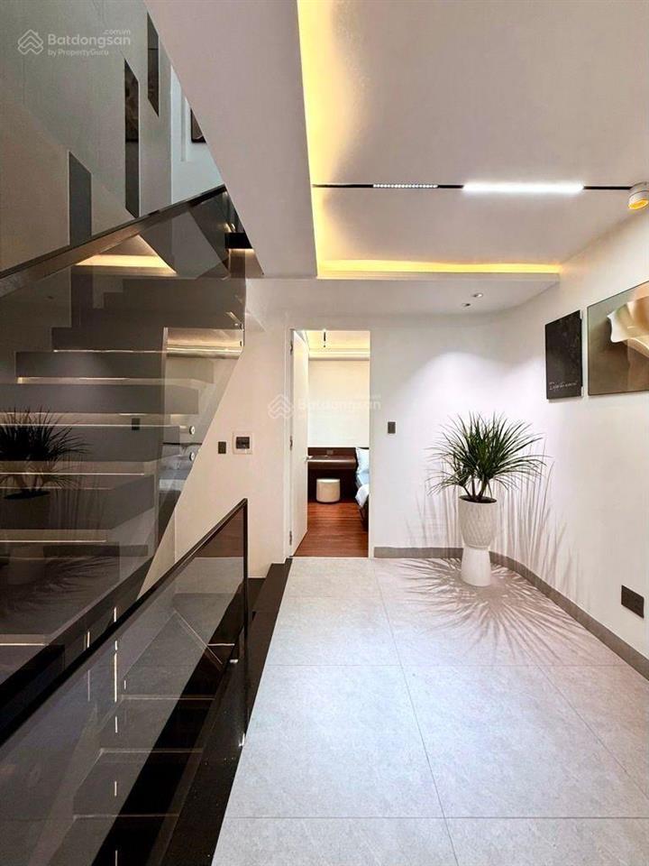 Biệt thự mini đường 3 tháng 2 quận 10  kts thiết kế  không gian sống sang trọng đẳng cấp 14 tỷ 8