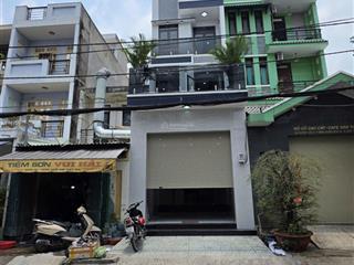 Nhỉnh 10 tỷ nhà mặt tiền đường số 8 lê văm quớibinh tân dt 4x17 nhà đúc 5 tấm đường 12 mét