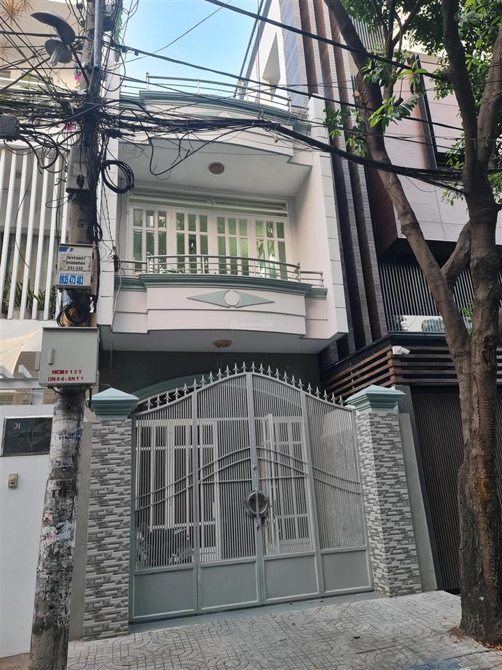 Nhà 363/ hẻm xe hơi thông, 1trệt 1lầu, 3 phòng ngủ nhà gần lê văn quới, bình trị đông nhỉnh 4 tỷ