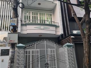 Nhà 363/ hẻm xe hơi thông, 1trệt 1lầu, 3 phòng ngủ nhà gần lê văn quới, bình trị đông nhỉnh 4 tỷ