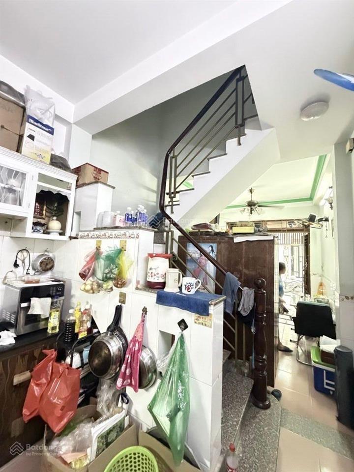 Nhà 363/ hẻm xe hơi thông, 1trệt 1lầu, 3 phòng ngủ nhà gần lê văn quới, bình trị đông nhỉnh 4 tỷ