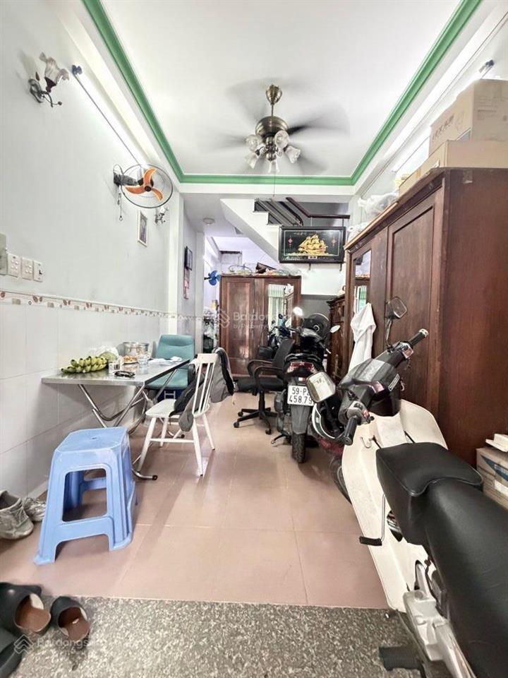 Nhà 363/ hẻm xe hơi thông, 1trệt 1lầu, 3 phòng ngủ nhà gần lê văn quới, bình trị đông nhỉnh 4 tỷ