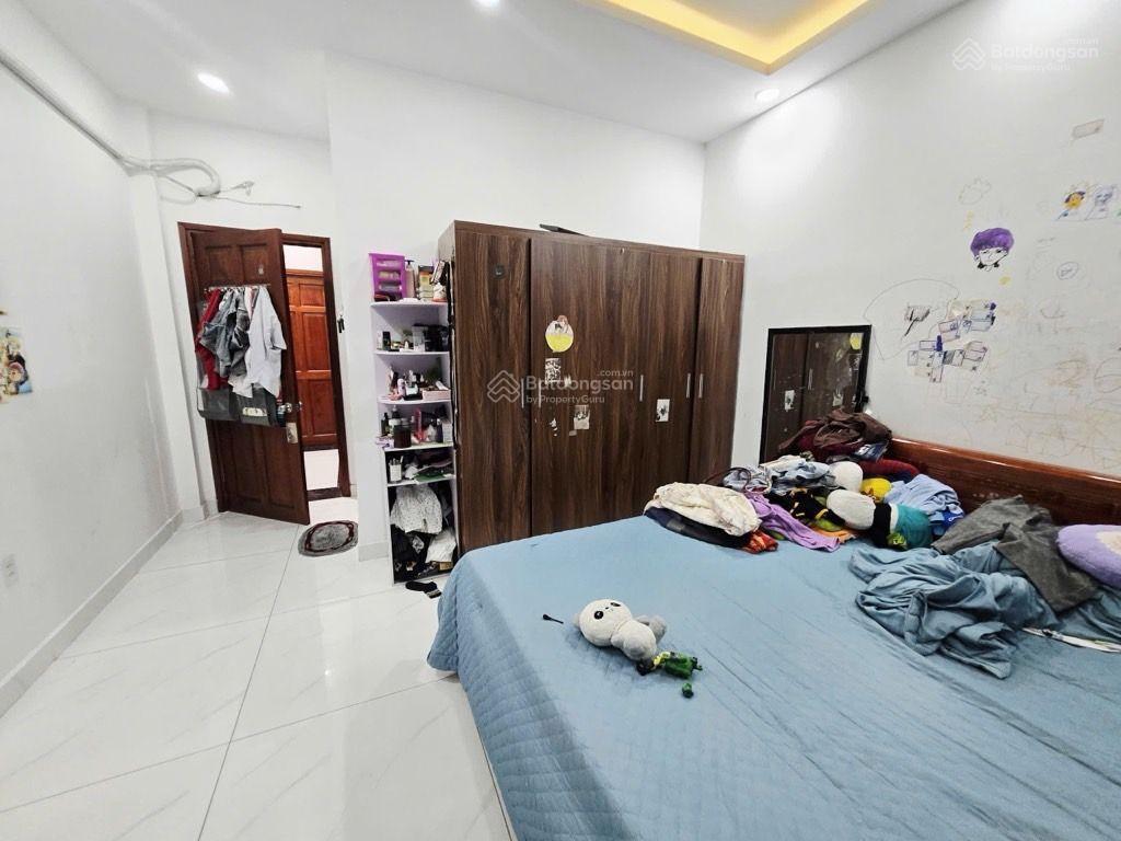 Nhỉnh 4 tỷ nhà ngay đường số 6 lê văn quới sát ngã tư bốn xã pháp lý chuẩn khu vực an ninh yên tĩn