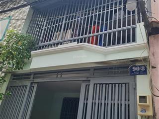Nhỉnh 4 tỷ nhà ngay đường số 6 lê văn quới sát ngã tư bốn xã pháp lý chuẩn khu vực an ninh yên tĩn